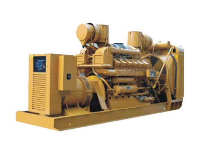 五台发电机出租