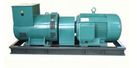 五台发电机出租